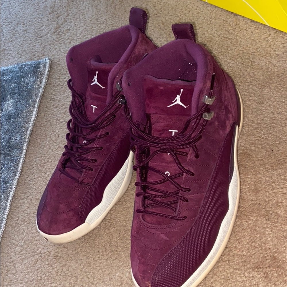 Jordan’s